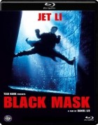 Black Mask - Mission Possible