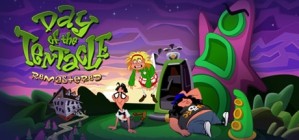 Day of Tentacle Remastered