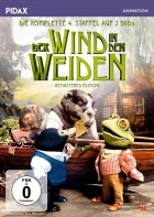 Der Wind in den Weiden - Staffel 4