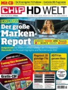 Chip - HD Welt 03+04/2012