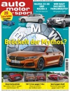 Auto Motor und Sport 16/2019