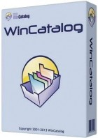WinCatalog 2018 v18.5.0.108