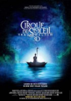 Cirque du Soleil - Traumwelten