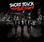 Short Stack - This Is Bat Country