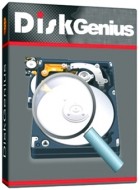 DiskGenius Pro v5.1.1.696