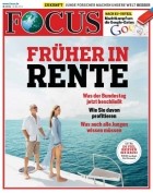 Focus Magazin 21/2014