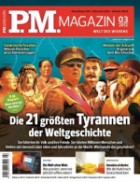 PM Magazin 03/2012