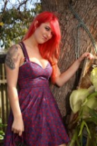 SuicideGirls   Vata Tree Dweller