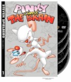 Pinky und der Brain