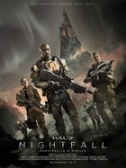 Halo: Nightfall