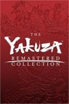 Yakuza Remastered Collection