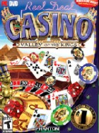 Reel Deal Casino Valley Of The Kings