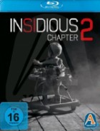 Insidious: Chapter 2