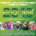 Die Deutschen Hits 2019