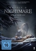 Nightmare - Schlaf nicht ein