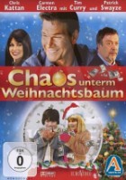 Chaos unterm Weihnachtsbaum