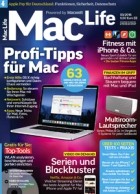 Mac Life 03/2016