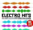 Electro Energy Vol.1 Mixed By Dave Darell