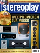 Stereoplay 06/2017