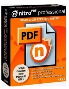 Nitro Software Nitro Pro v13.2.2.25