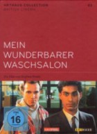 Mein wunderbarer Waschsalon