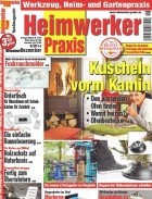 Heimwerker Praxis 06/2014