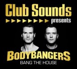 Bodybangers - Bang The House