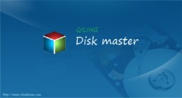 QILING Disk Master Technician v5.1