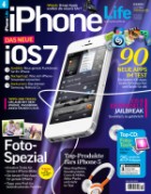 iPhone Life 03/2013