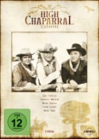  HIGH CHAPARRAL - 2. Staffel [7 DVDs]Disc1