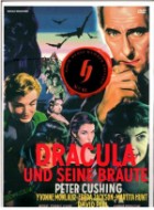 Dracula und seine Bräute ( uncut ) ( Hammer Collection Vol.1 )