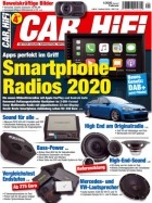 Car und Hifi Magazin 01/2020