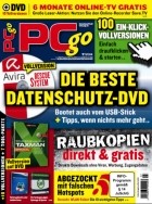 PCgo 07/2014