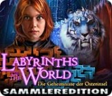 Labyrinths of the World - Die Geheimnisse der Osterinsel Sammleredition