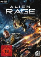 Alien Rage Unlimited