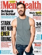 Men's Health 12/2018