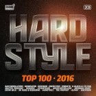 Hardstyle Top 100 2016