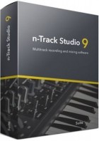 n-Track Studio Suite v9.1.2 Build 3705