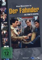 Der Fahnder - Staffel 5