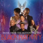 Music From The Motion Picture - Black Nativity