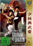 Das Grabmahl des Shaolin ( uncut ) ( remastered )