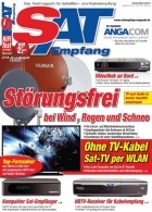 Satempfang 03/2014