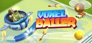 Voxel Baller