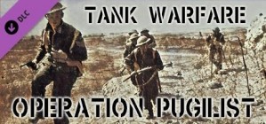 Tank Warfare Tunisia 1943 Operation Pugilist