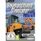 Baumaschinen-Simulator 2011