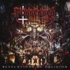 Possessed - Revelations of Oblivion