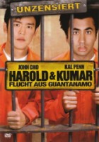 Harold & Kumar 2 - Flucht aus Guantanamo (Unrated)