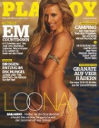 Playboy 06/2012 (Deutsch)