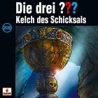 Die Drei Fragezeichen - Folge 208-Kelch Des Schicksals