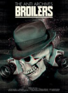 Broilers The Anti Archives 2009